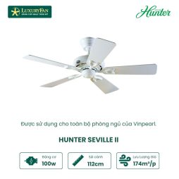 Hunter Seville