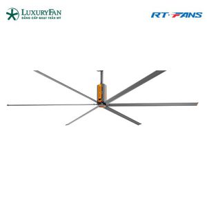 RT-Fans RTF-CF