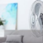 Bật quạt số to có tốn điện hơn không? Nên Bật Quạt Số to hay số nhỏ?