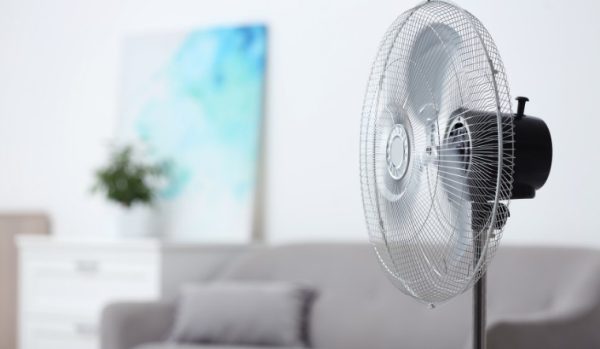 Bật quạt số to có tốn điện hơn không? Nên Bật Quạt Số to hay số nhỏ?