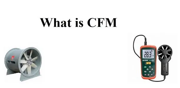 CFM là gì