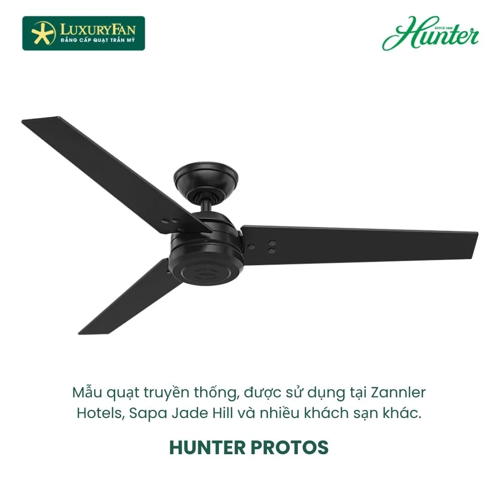 hunter-protos hunter-protos
