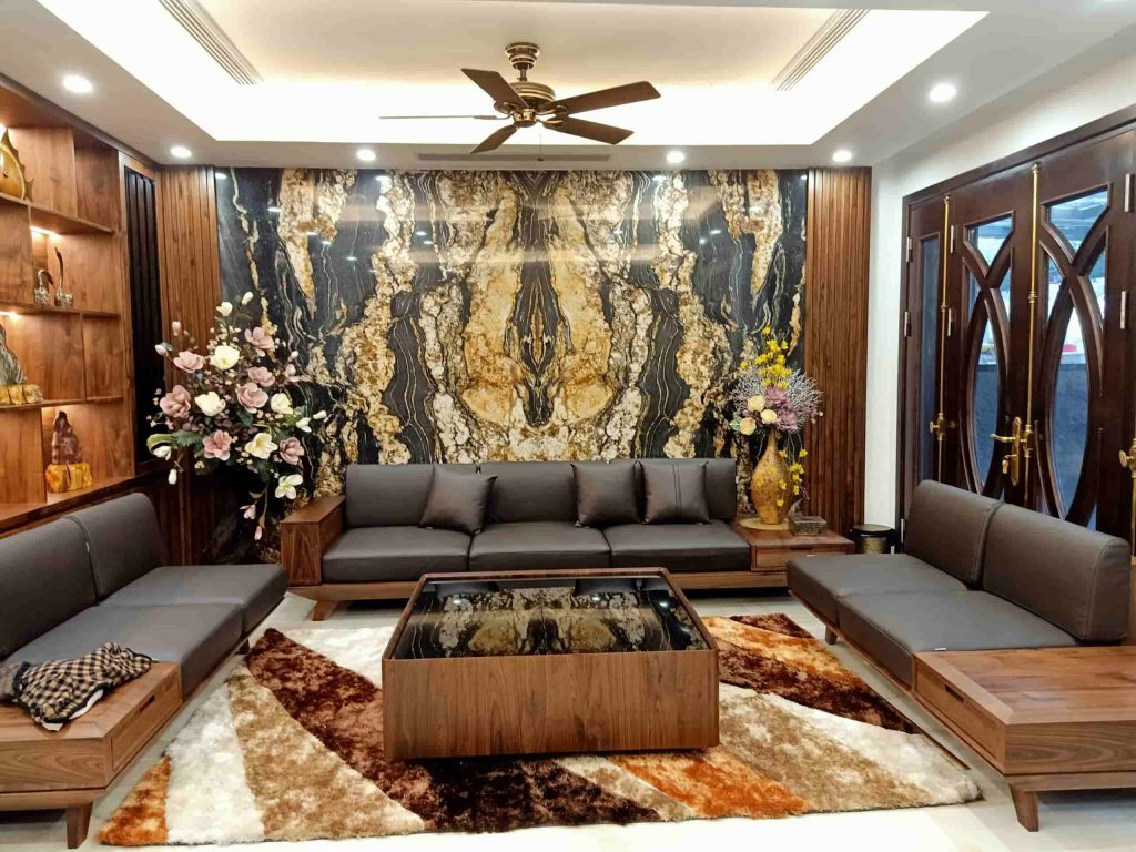 Hunter Savoy là mẫu quạt trần bán chạy nhất của thương hiệu quạt trần Mỹ Hunter tại Việt Nam, mang phong cách thiết kế tân cổ điển thanh lịch