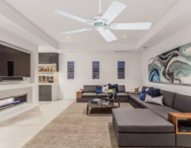 Phong cách nội thất Scandinavian là gì? Đặc trưng và mẫu thiết kế đẹp