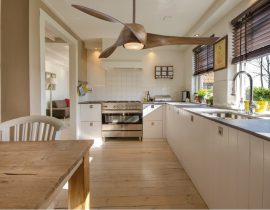 Phong cách Wabi Sabi là gì? Đặc trưng và sức hút trong thiết kế nội thất