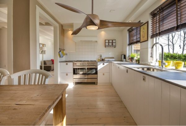 Phong cách Wabi Sabi là gì? Đặc trưng và sức hút trong thiết kế nội thất