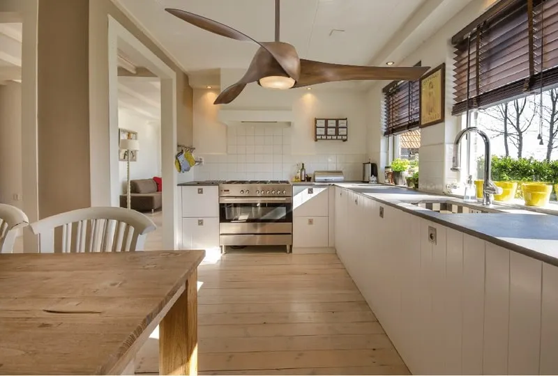Phong cách Wabi Sabi là gì? Đặc trưng và sức hút trong thiết kế nội thất