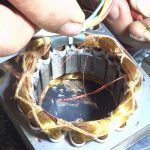 Quạt có mùi khét phải làm sao? Nguyên nhân và cách sửa chữa tại nhà đơn giản