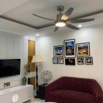 Quạt trần có tốn điện không? Dùng quạt trần tốn bao nhiêu số điện