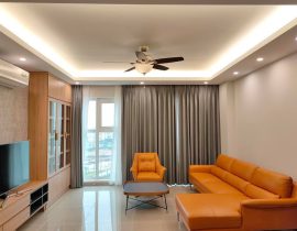 Cách bố trí đèn phòng khách đẹp, khoa học và hợp lý nhất