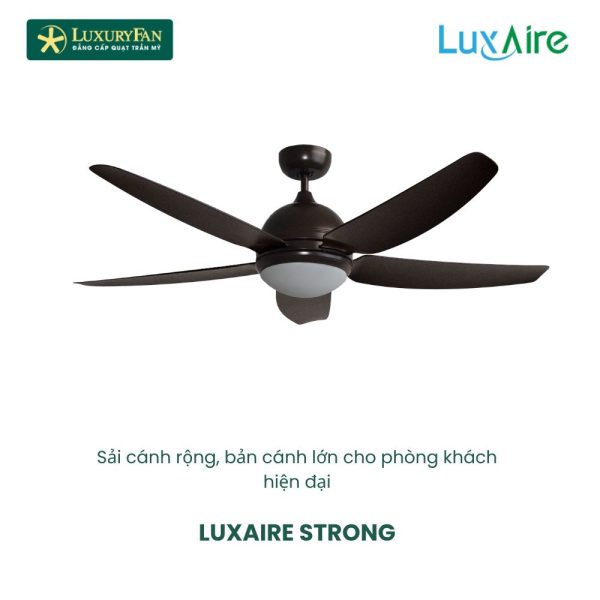 LuxAire Strong
