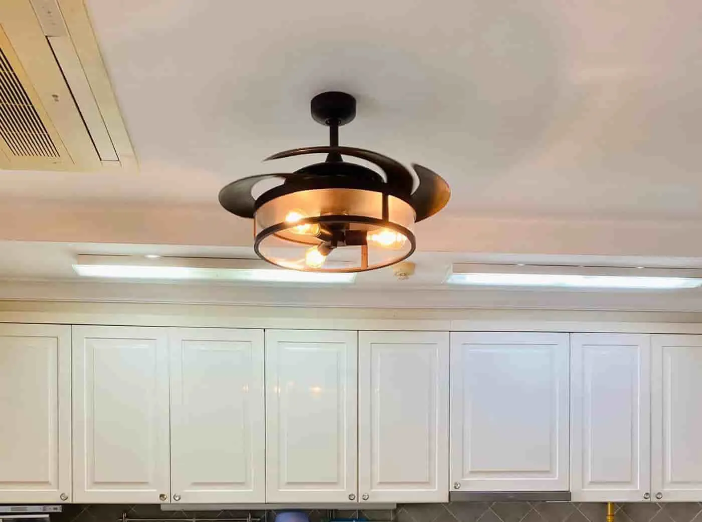 Quạt đèn Fanaway Classic