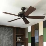 Top quạt trần văn phòng đẹp mát, tiết kiệm điện giá tốt