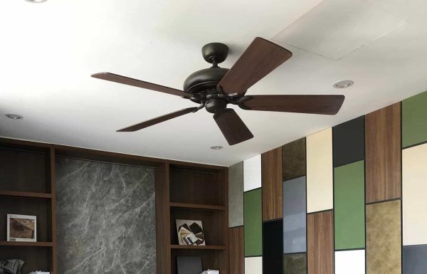 Top quạt trần văn phòng đẹp mát, tiết kiệm điện giá tốt
