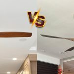 Quạt Trần 3 Cánh Hay 5 Cánh Mát Hơn? So Sánh Nhanh & Chi Tiết