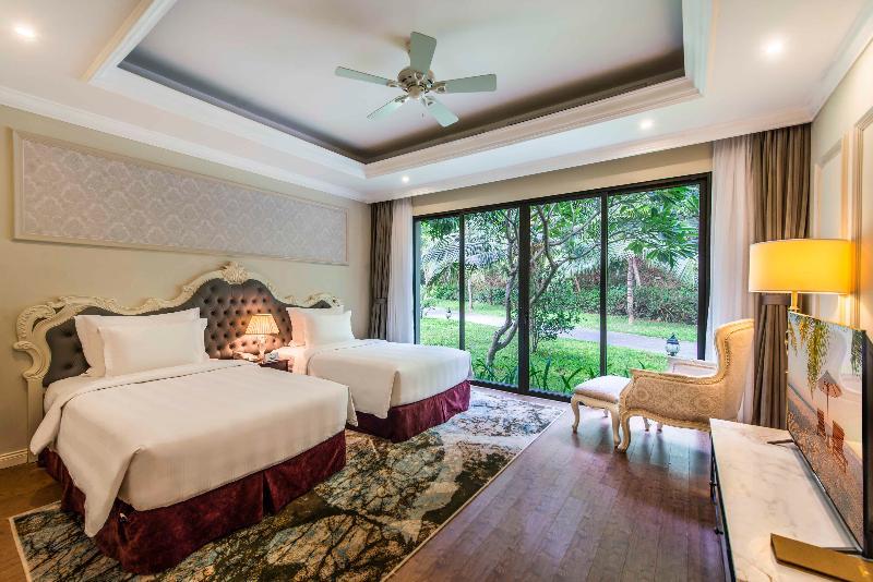 Quạt trần Mỹ LuxuryFan - Đơn vị phân phối quạt trần uy tín Việt Nam
