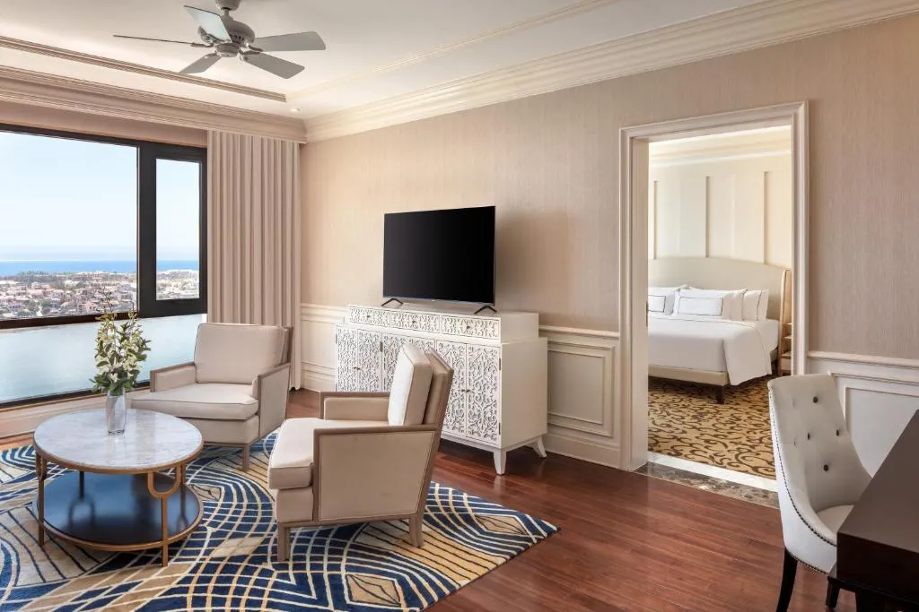 LuxuryFan đơn vị phân phối quạt trần uy tín hàng đầu hiện nay
