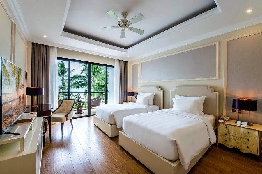 Thiết kế độc đáo, tạo điểm nhấn và tăng giá trị thẩm mỹ