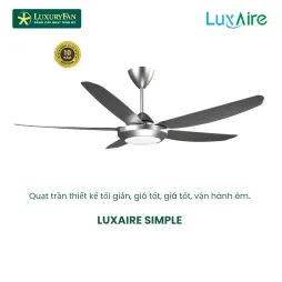 LUXAIRE SIMPLE LED SL