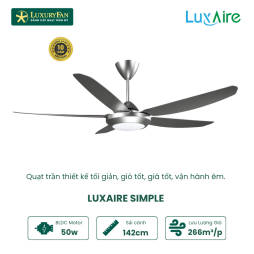 LUXAIRE SIMPLE LED SL