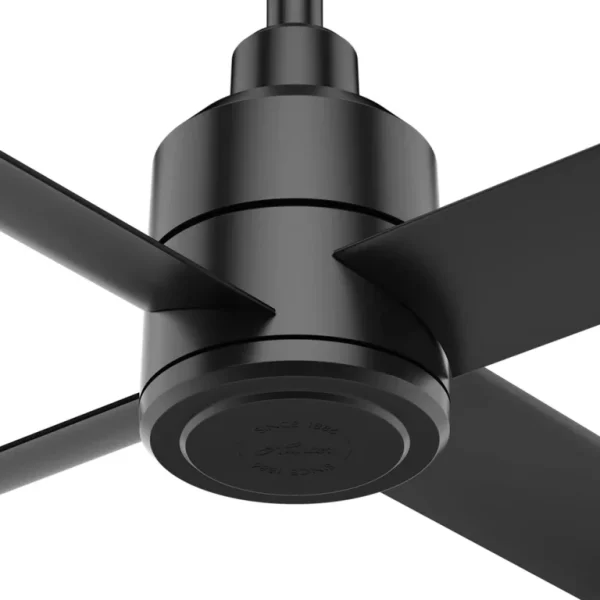 Trak Hunter HVLS
