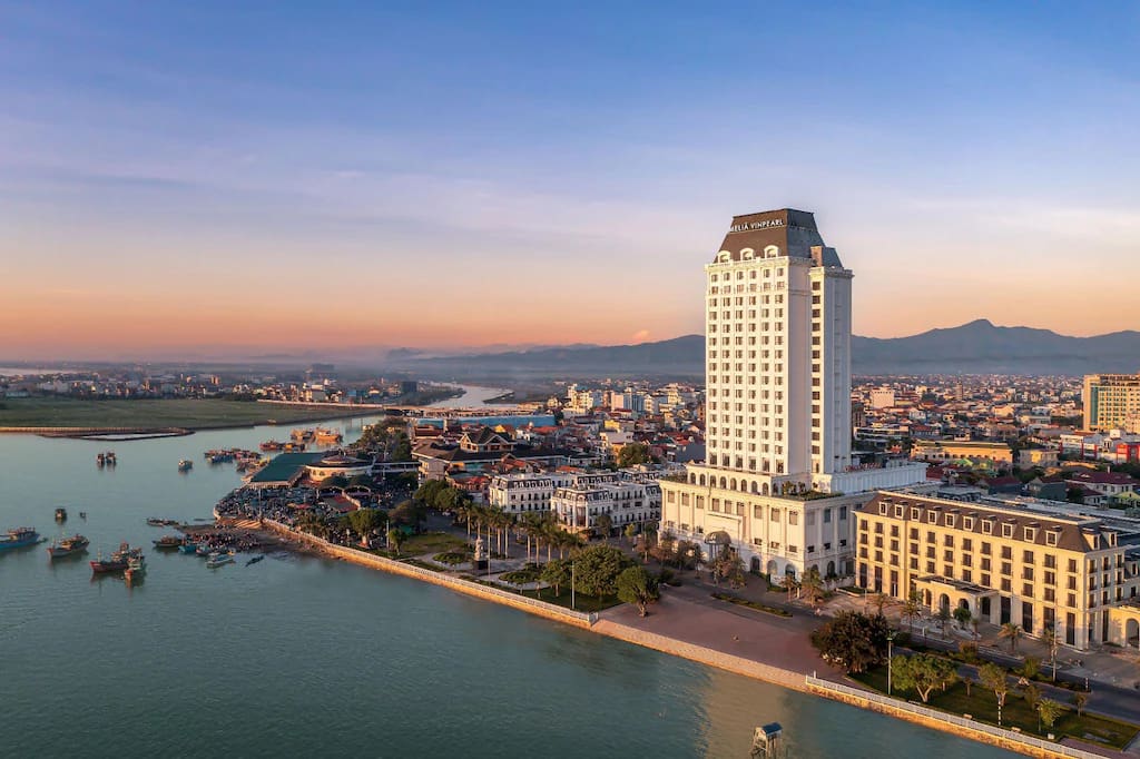 Vinpearl Hotel Quảng Bình