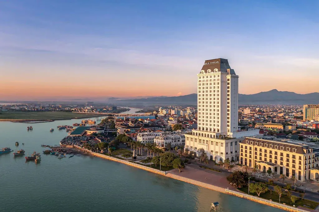 Vinpearl Hotel Quảng Bình