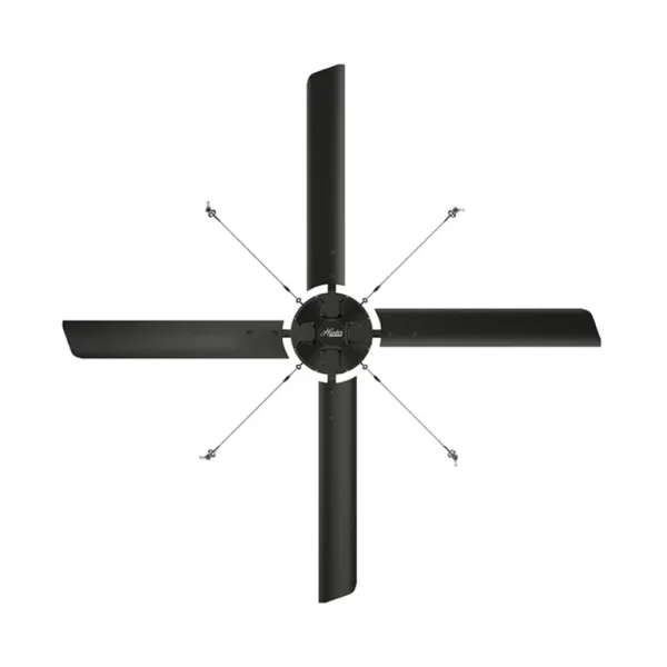 Hunter HVLS Eco