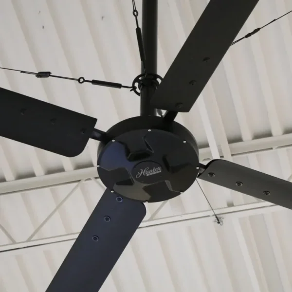 Hunter Eco HVLS