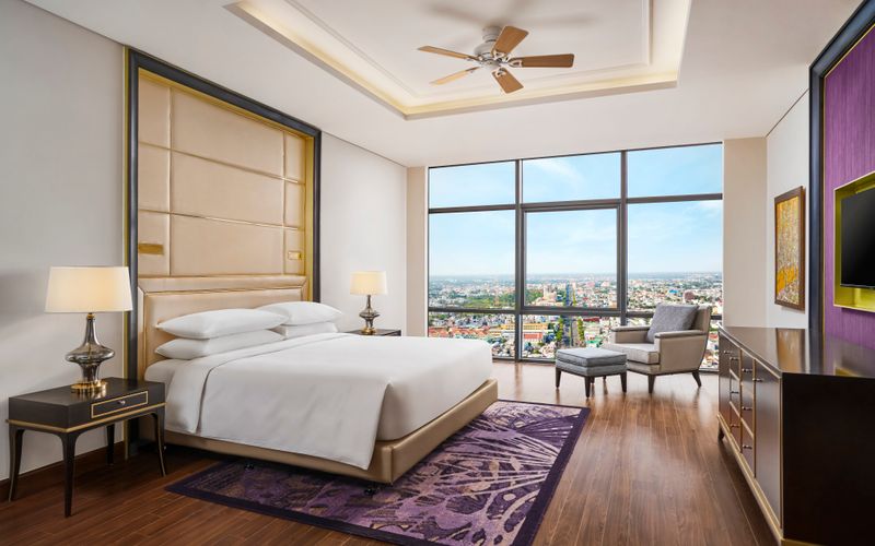 LuxuryFan phân phối quạt trần uy tín hàng đầu hiện nay