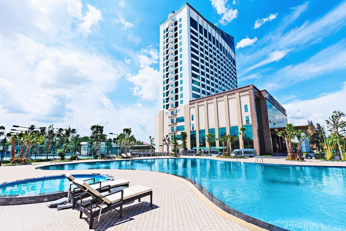 Vinpearl Hotel Cần Thơ