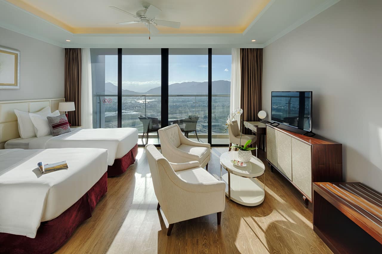 LuxuryFan đơn vị phân phối quạt trần chính hãng thương hiệu Minka