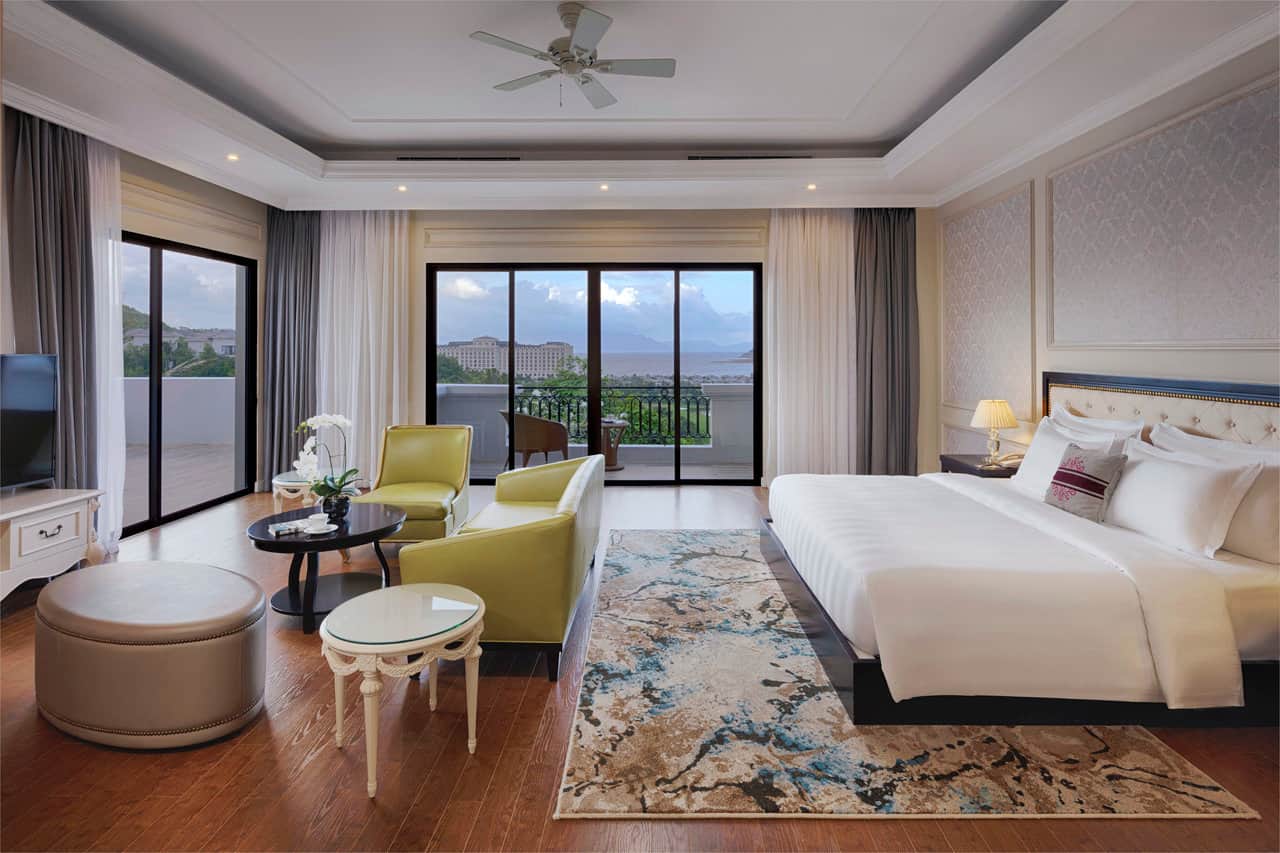 LuxuryFan - Đơn vị phân phối quạt trần uy tín hàng đầu tại Việt Nam