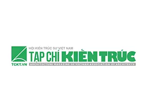 Tạp chí kiến trúc