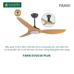 FANXI EVOLVE PLUS 2501