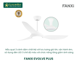 FANXI EVOLVE PLUS 2503