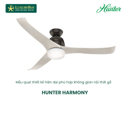 HUNTER HARMONY 50964