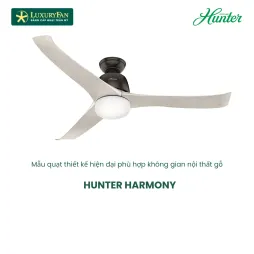 HUNTER HARMONY 50964