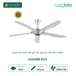 LUXAIRE ECO