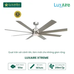 LUXAIRE XTREME BN