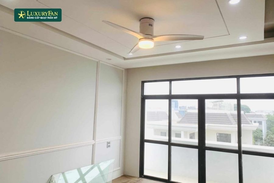 Chạy Thử Và Kiểm Tra Lần Cuối