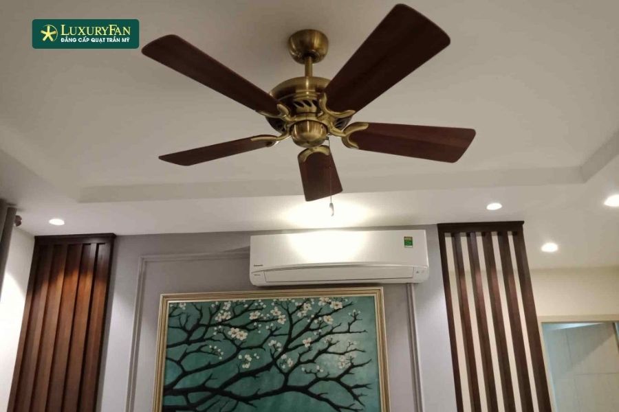 Hướng dẫn chọn kích thước theo từng không gian cụ thể