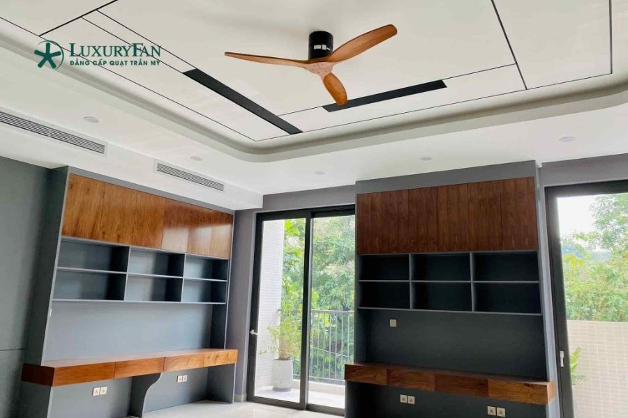 Luxaire Ritter Hugger SW