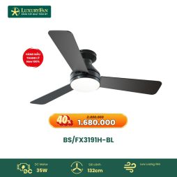 BS/FX3191H-BL