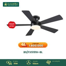 BS/FX5191H-BL