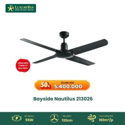 Bayside Nautilus 213026