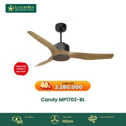 Candy MP1702-BL