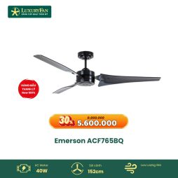 Emerson ACF765BQ