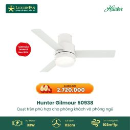 Hunter Gilmour 50938