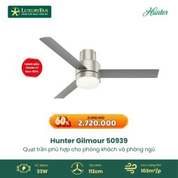 Hunter Gilmour 50939